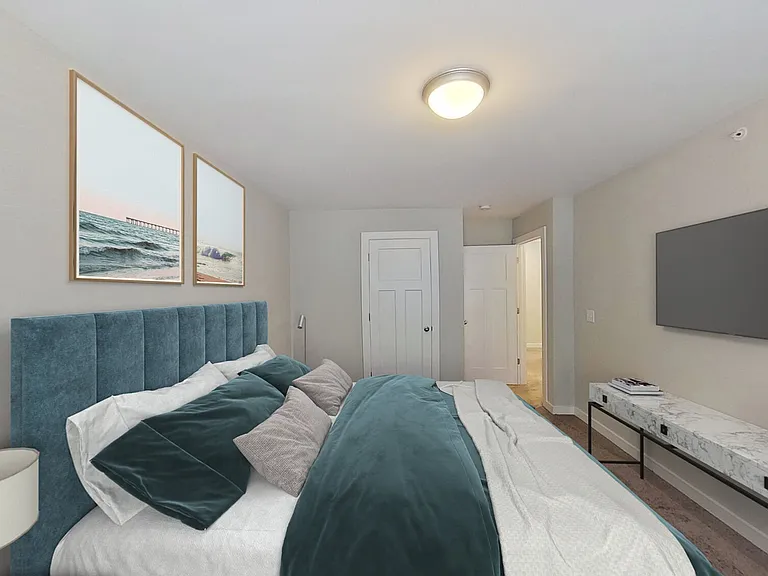 Highland at Hickory Hills Townhomes — Photo 19