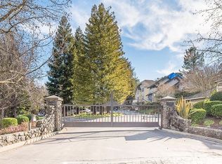 708 Casswall St, Napa, CA 94558