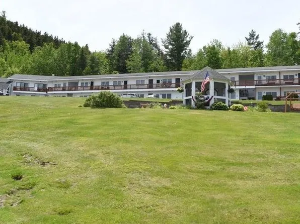 16 Moosehead Motel Lane #P, Rockwood T1 R1 NBKP, ME 04478