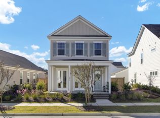 603 Trio Ln, Summerville, SC 29486