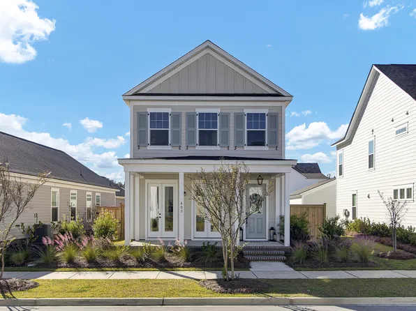 603 Trio Ln, Summerville, SC 29486