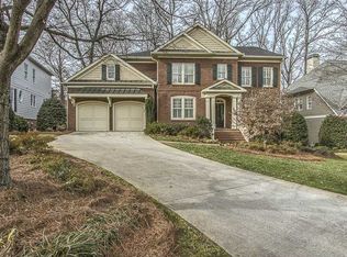 2126 Spring Hill Ct SE, Smyrna, GA 30080