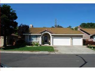 17905 Oak Grove Dr, Morgan Hill, CA 95037