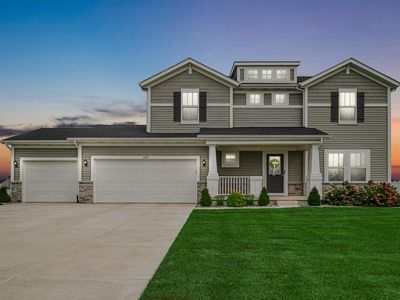 11205 Isles Ave, Dyer, IN, 46311
