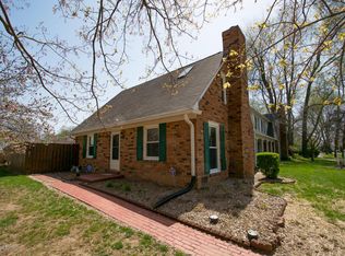 3119 Bushmill Park, Louisville, KY 40241