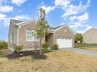 1051 Arbor Springs Dr, Hamilton, OH 45013