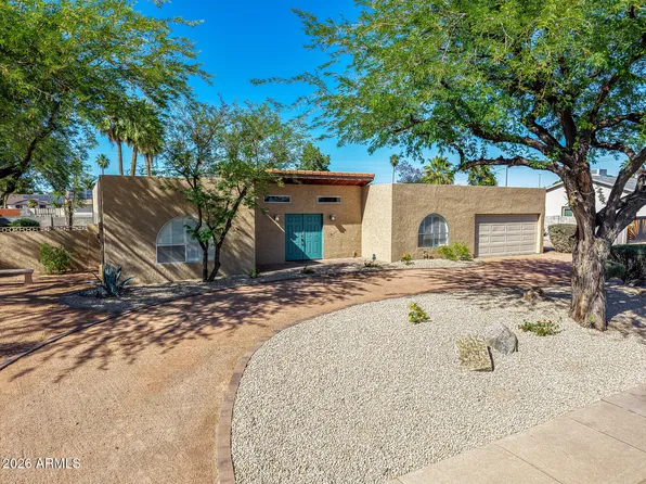 3446 E CAROL ANN Way, Phoenix, AZ 85032