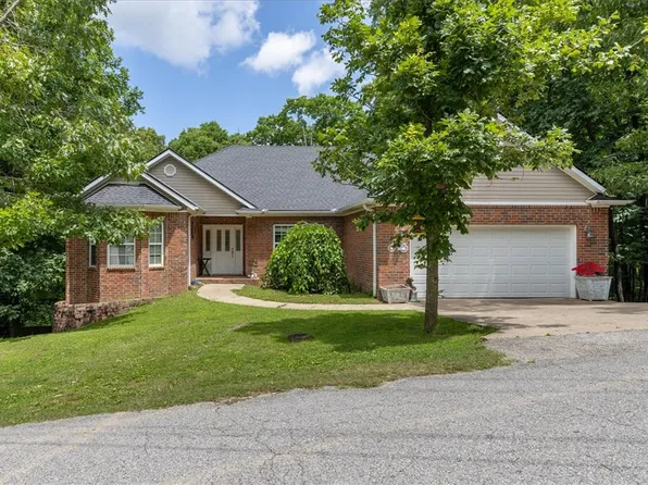 3 Appleby Ln, Bella Vista, AR 72715