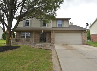 323 Garden Grace Dr, Indianapolis, IN 46239