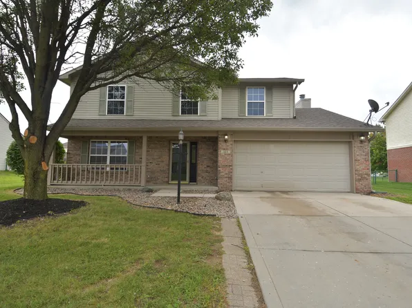 323 Garden Grace Dr, Indianapolis, IN 46239