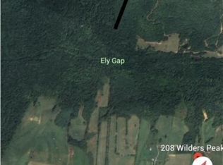 Indian Mound Rd, Ewing, VA 24248