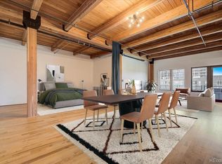 2955 Inca St UNIT 4B, Denver, CO 80202