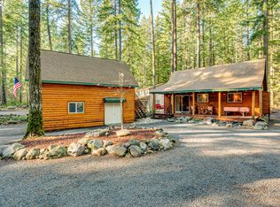 Northwoods #106, Cougar, WA 98616