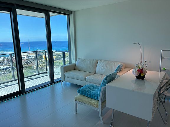2nd image of 600 Ala Moana Blvd #2803
