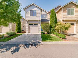 8020 NE 62nd Cir, Vancouver, WA 98662