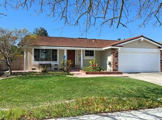 6275 Hopi Cir, San Jose, CA