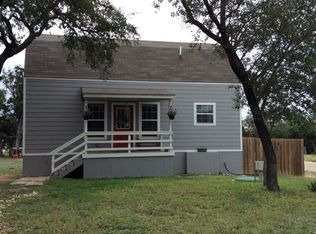 759 Private Road 1511, Bandera, TX 78003