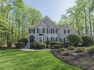 3435 Forest Valley Way, Cumming, GA 30041