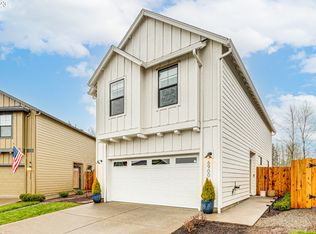 6900 N Montgomery Cir, Ridgefield, WA 98642