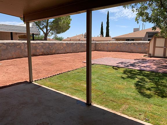 3rd image of 10912 Sagebrush Way #B