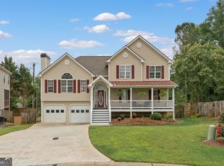 113 Westchester Xing, Canton, GA 30115