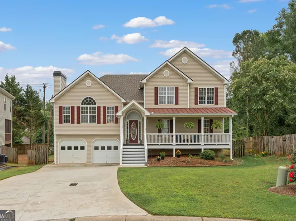 113 Westchester Xing, Canton, GA 30115