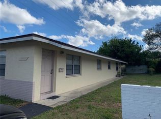3734 67th Ave N, Pinellas Park, FL 33781