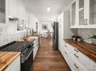 4651 Eagle Peak Rd, Julian, CA 92036