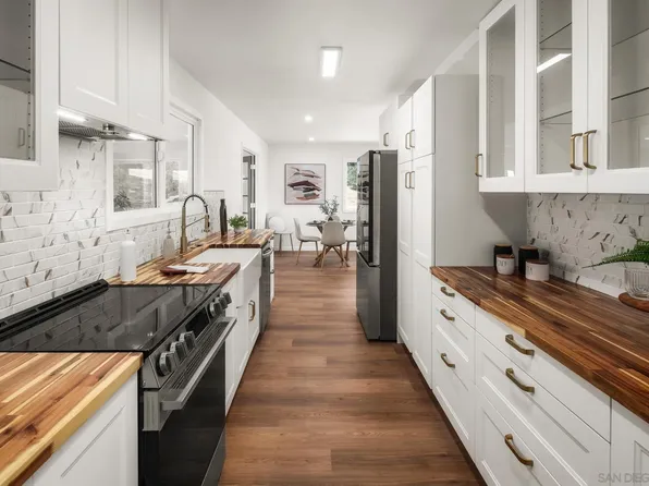 4651 Eagle Peak Rd, Julian, CA 92036