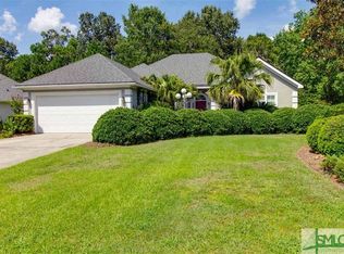 106 Brown Thrush Rd, Savannah, GA 31419