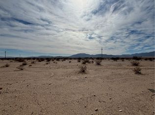 3256 Falderman Ave LOT 64, Twentynine Palms, CA 92277
