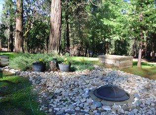 20120 Spring Garden Rd, Foresthill, CA 95631