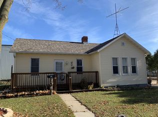 220 Harrison St, Waterloo, WI 53594