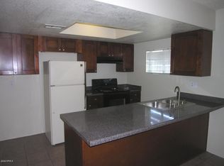 6657 N 27th Ave, Phoenix, AZ 85017