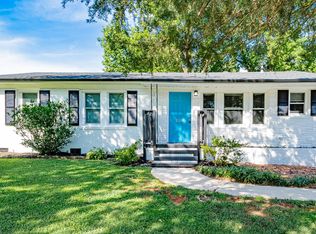 2316 Pruitt St, Charlotte, NC 28208