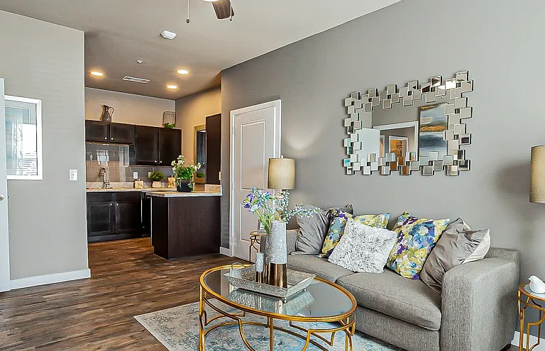 Paragon Westover Hills Apartments — Photo 33