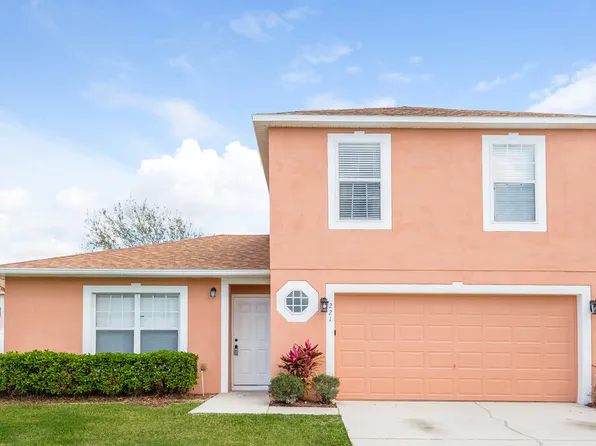 221 Timbercreek Pines Cir, Winter Garden, FL 34787