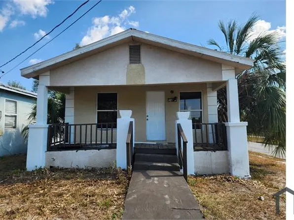 3401 Machado St, Tampa, FL 33605