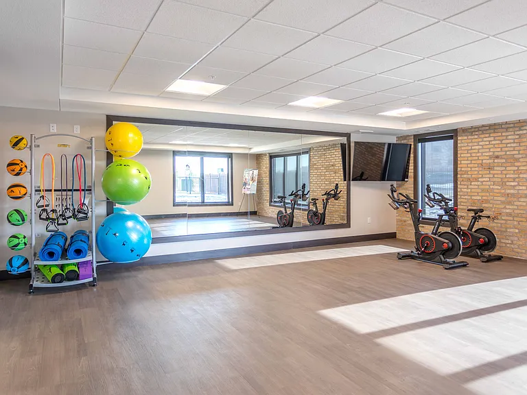 Elevate Yoga Studio