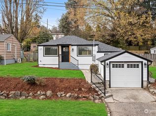 10817 26th Ave S, Seattle, WA