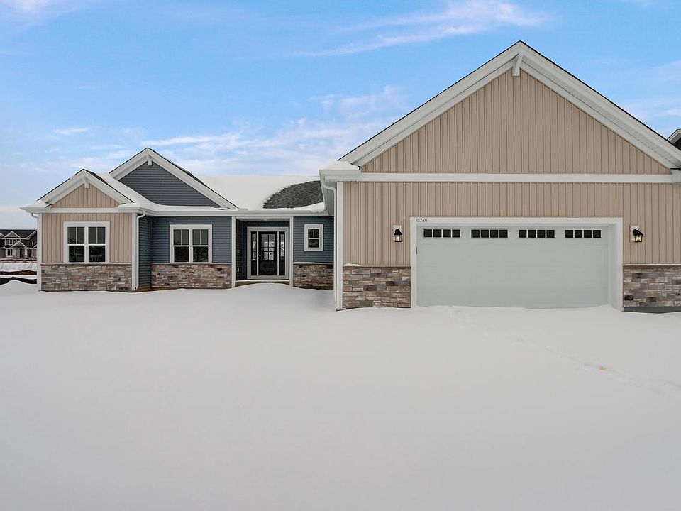 1st image of 2268 North Meadow LANE