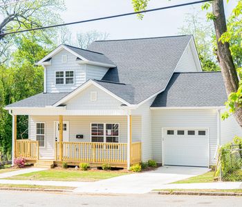 322 Brown Ave, Spartanburg, SC, 29306