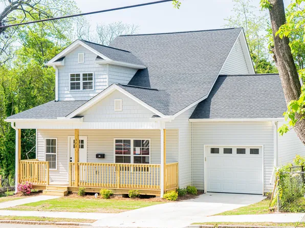322 Brown Ave, Spartanburg, SC 29306