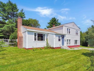 5 Crawford Drive, Bath, ME, 04530