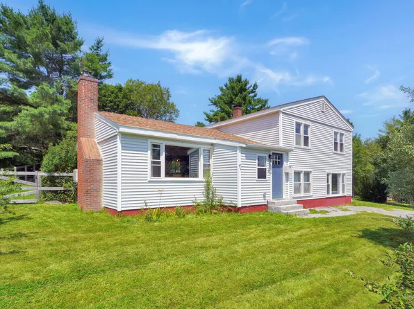 5 Crawford Drive, Bath, ME 04530