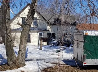 320 South St, Chetek, WI 54728