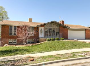2863 N 750 E, North Ogden, UT 84414