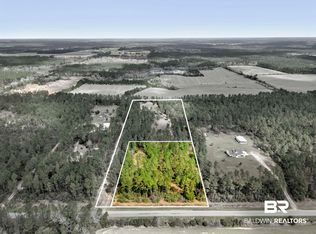 0 Gardner Rd, Elberta, AL 36530
