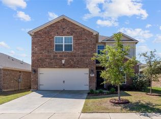 1809 Hot Springs Way, Princeton, TX 75407