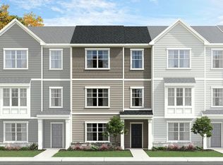 3003 Brellon Ln #147, Durham, NC 27703